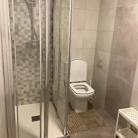 Piso Lectra 2 דירה *