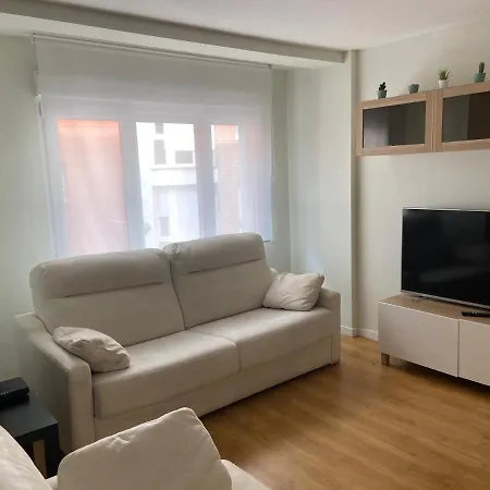 Appartement Piso Lectra 2