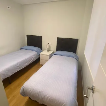 Piso Lectra 2 Gijón