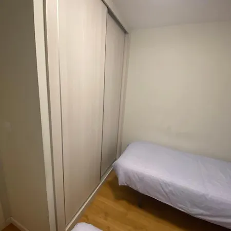 アパート Piso Lectra 2