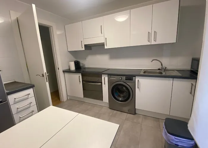 Daire Piso Lectra 2 Gijón