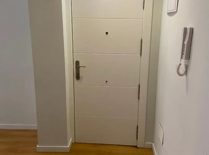 Daire Piso Lectra 2 *