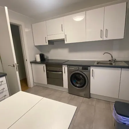 Διαμέρισμα Piso Lectra 2 Χιχόν