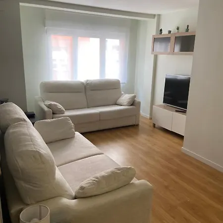 Piso Lectra 2 Gijón