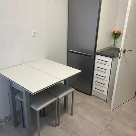 Piso Lectra 2 アパート