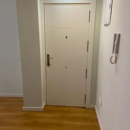 アパート Piso Lectra 2 *